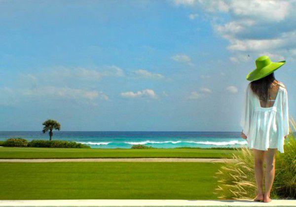 Caleton Club Villas Punta Cana Exterior foto